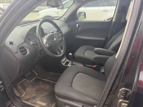 2007 Chevrolet HHR LT