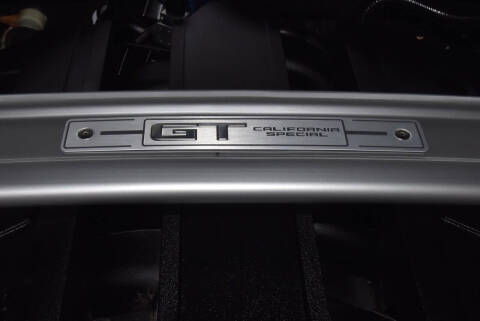 2023 Ford Mustang GT Premium