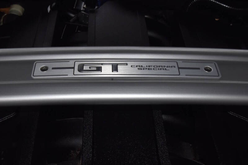 2023 Ford Mustang GT Premium