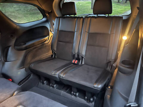 2020 Dodge Durango R/T