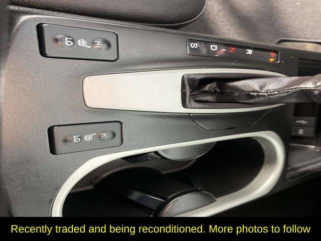 2018 Acura RDX