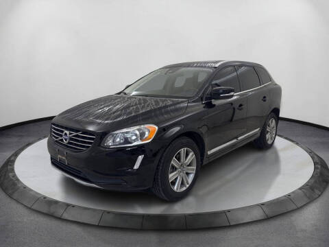 2016 Volvo XC60