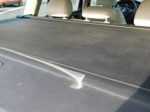 2017 Volkswagen Golf Alltrack