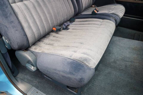 1994 Chevrolet C/K 1500 Series