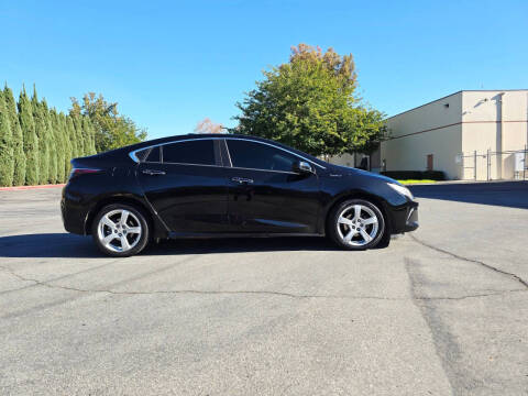 2019 Chevrolet Volt LT