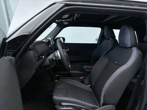 2026 MINI Hardtop 2 Door Cooper S