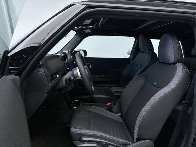 2026 MINI Hardtop 2 Door Cooper S