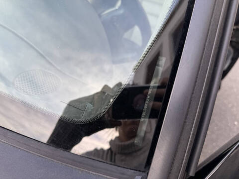 2002 Jeep Liberty Limited