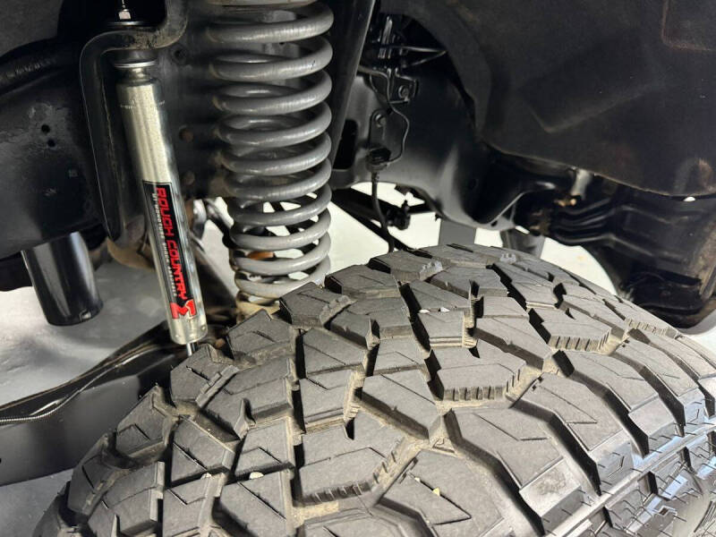 2016 Ford F-250 Super Duty