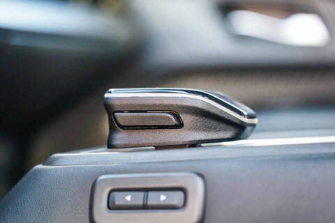 2024 Nissan Ariya Engage e-4ORCE