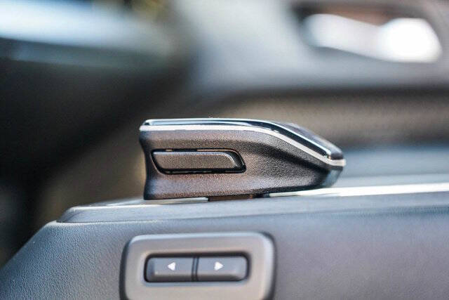 2024 Nissan Ariya Engage e-4ORCE