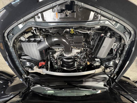 2012 Chevrolet Camaro SS