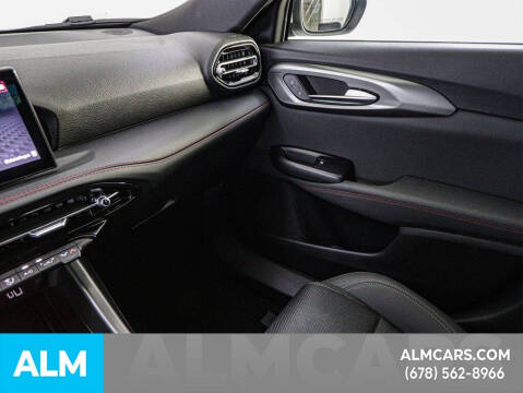 2024 Dodge Hornet R/T