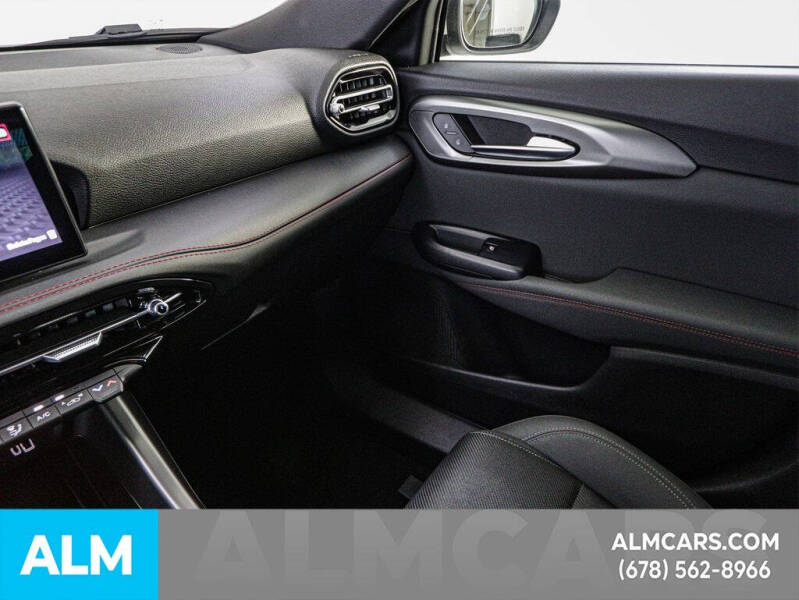 2024 Dodge Hornet R/T