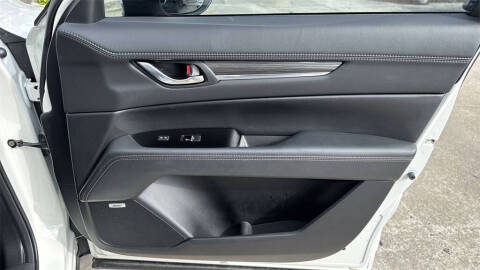 2023 Mazda CX-5 2.5 S Premium Plus