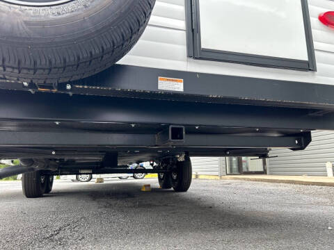 2024 Winnebago 30 BH ACCESS