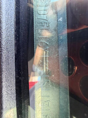 2003 Dodge Dakota