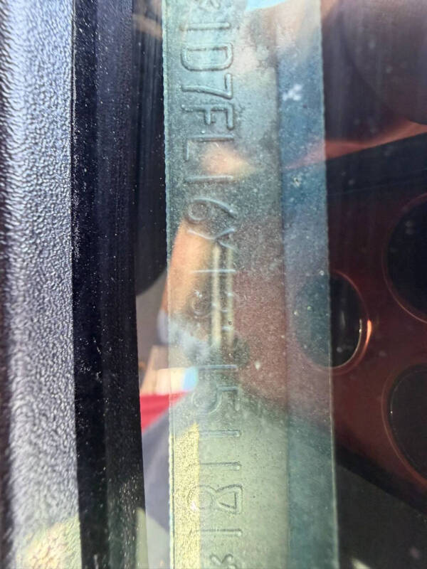 2003 Dodge Dakota