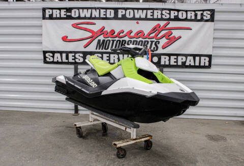 powersport image