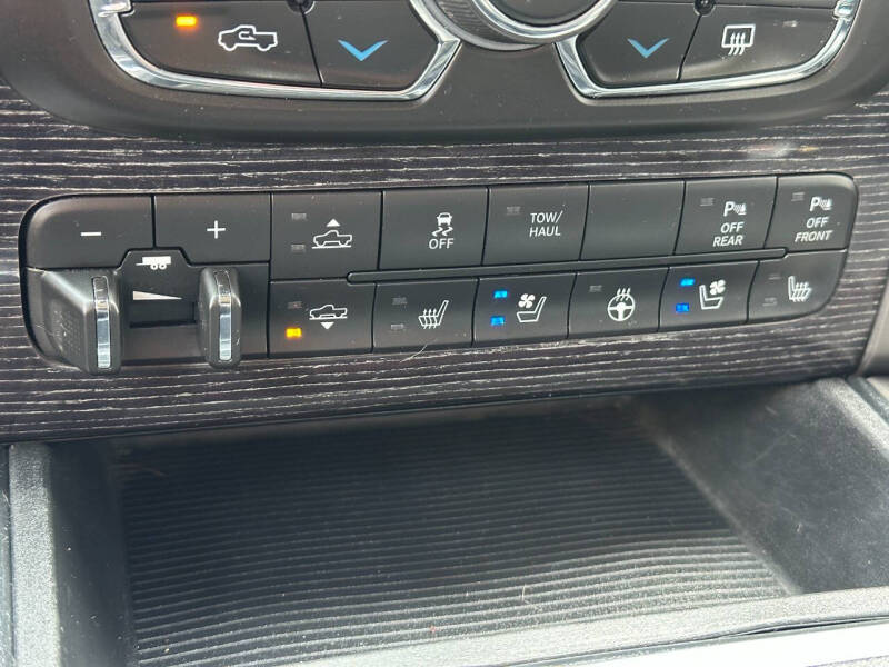 2014 RAM 1500 Laramie Limited