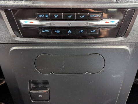 2022 Ford Explorer Police Interceptor Utility