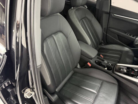 2023 Audi A3 Premium 40 TFSI