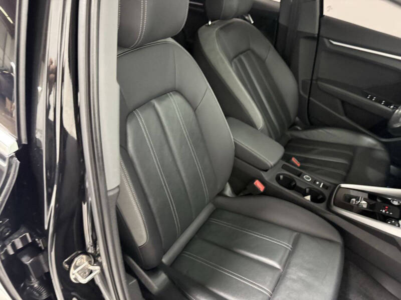 2023 Audi A3 Premium 40 TFSI