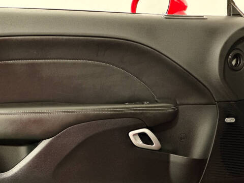 2016 Dodge Challenger R/T Scat Pack