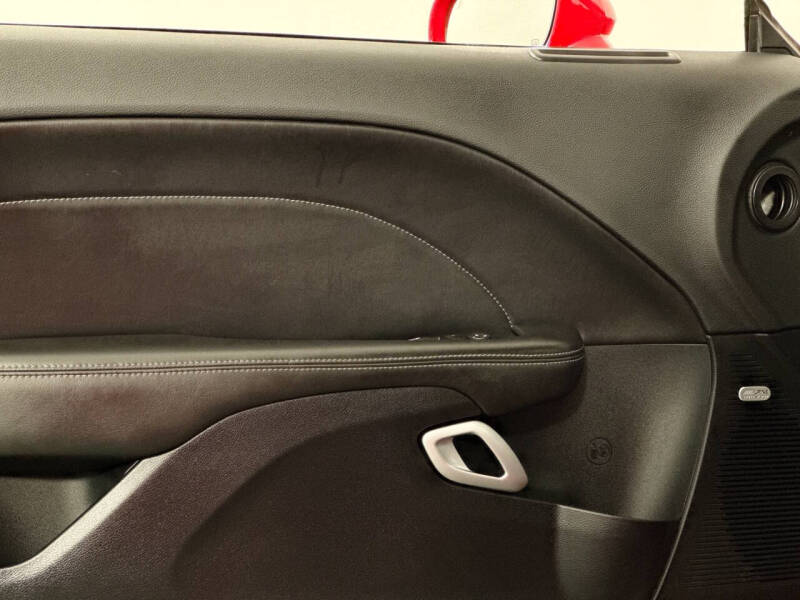 2016 Dodge Challenger R/T Scat Pack