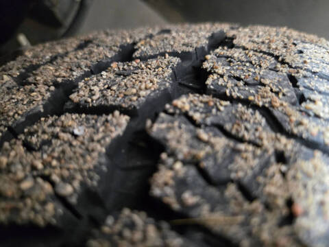 2015 Ford Expedition EL