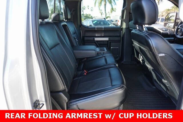 2020 Ford F-350 Super Duty