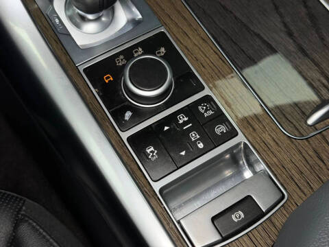 2014 Land Rover Range Rover Sport