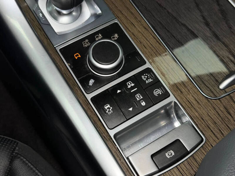 2014 Land Rover Range Rover Sport