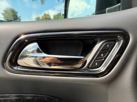 2021 Dodge Durango SRT Hellcat