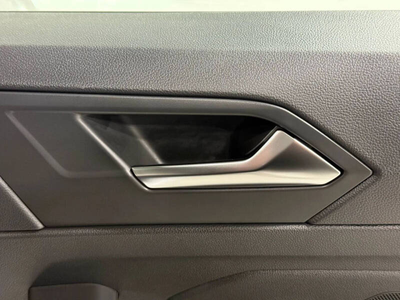 2020 Volkswagen Jetta