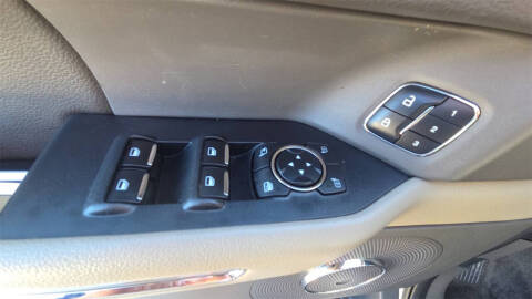 2018 Ford Expedition XLT