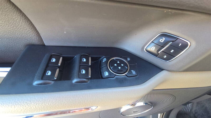 2018 Ford Expedition XLT