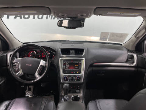 2017 GMC Acadia Limited