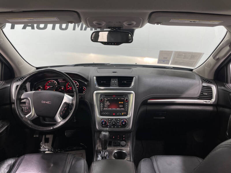 2017 GMC Acadia Limited