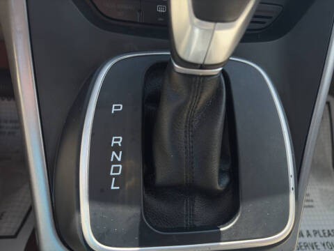 2014 Ford C-MAX Hybrid SE