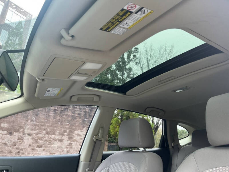 2012 Nissan Rogue SV