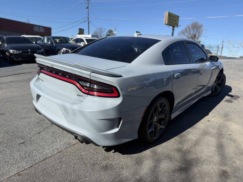 2021 Dodge Charger GT