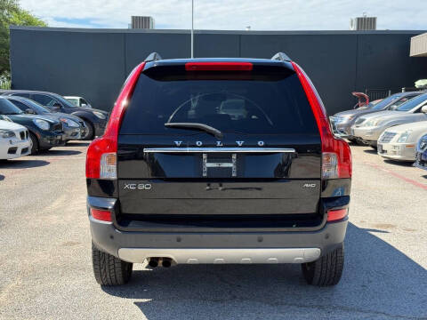 2012 Volvo XC90 3.2