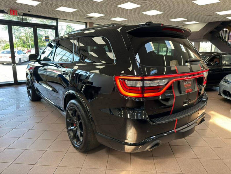 2023 Dodge Durango SRT 392 Premium