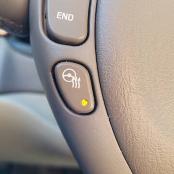 2005 Cadillac DeVille DTS