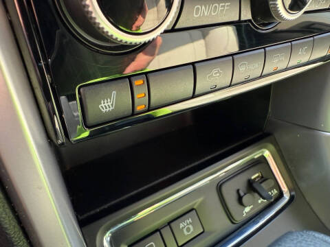 2019 Subaru Ascent Limited 8-Passenger