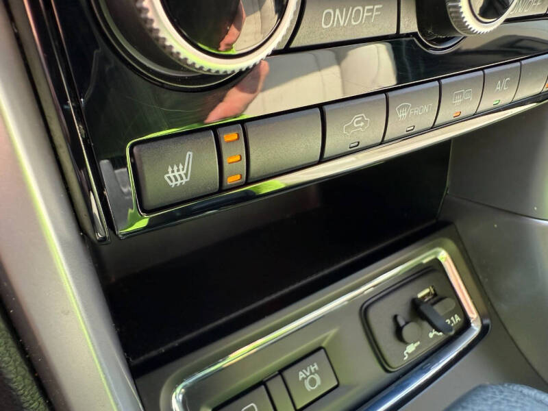 2019 Subaru Ascent Limited 8-Passenger