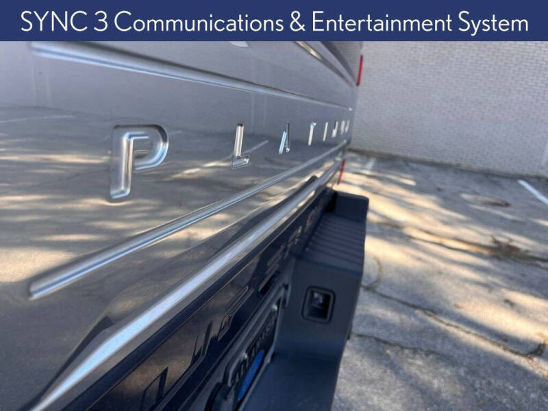 2019 Ford F-350 Super Duty