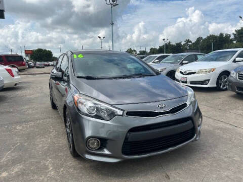 2016 Kia Forte5