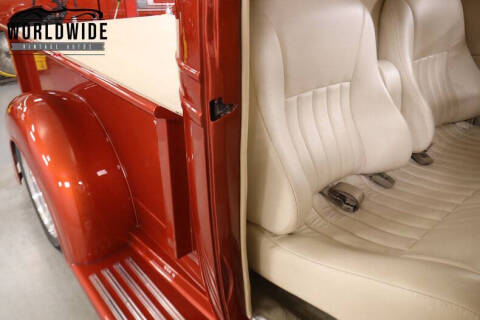 1937 Chevrolet Apache